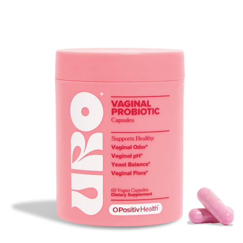 URO PROBIÓTICO VAGINAL + ENVIO GRATIS