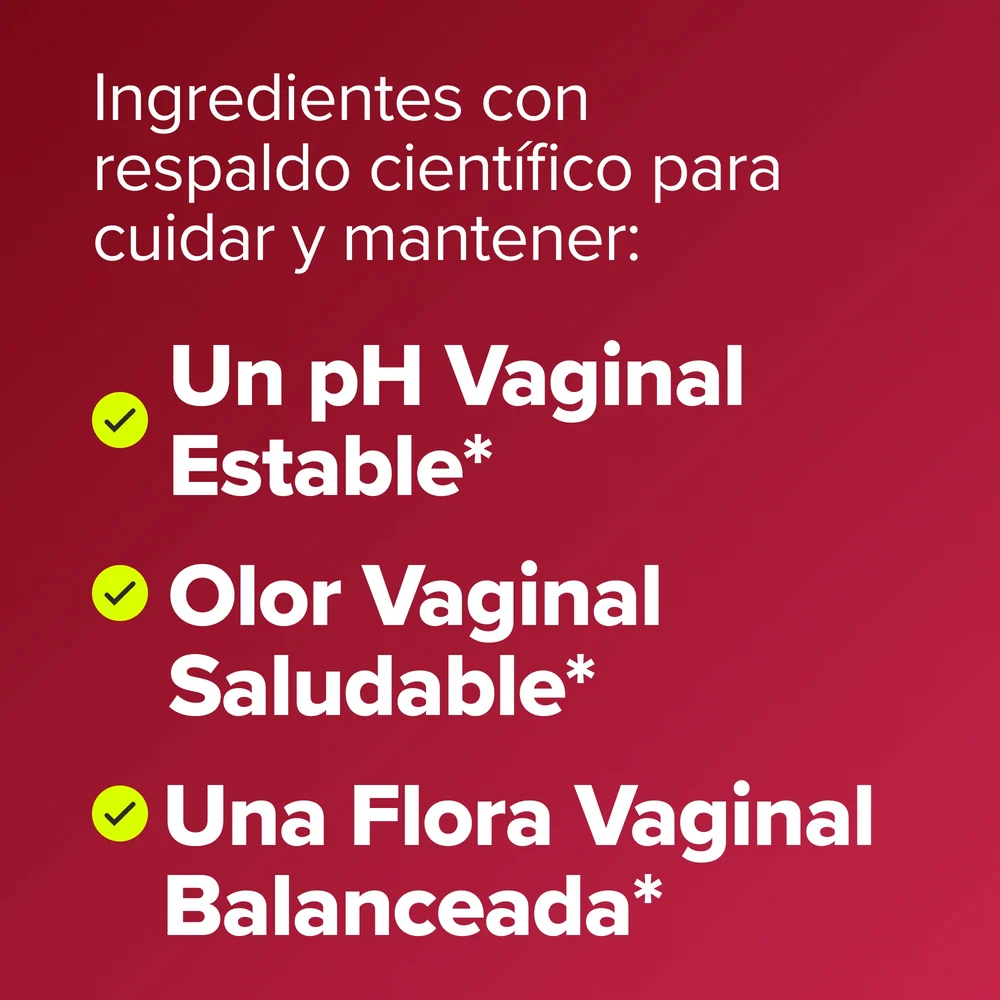 URO PROBIÓTICO VAGINAL + ENVIO GRATIS