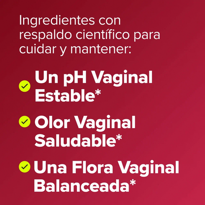 URO PROBIÓTICO VAGINAL + ENVIO GRATIS