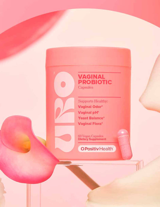 URO PROBIÓTICO VAGINAL + ENVIO GRATIS