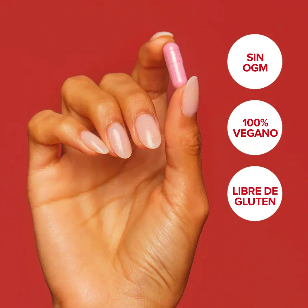 URO PROBIÓTICO VAGINAL + ENVIO GRATIS